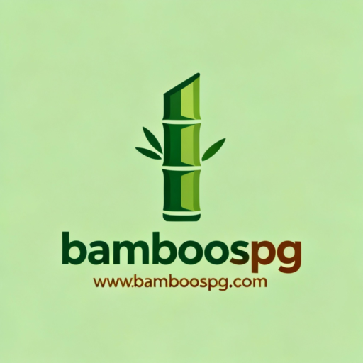 bamboospg