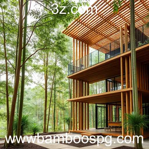 Influência do 'Bamboospg' no Mercado de Sustentabilidade