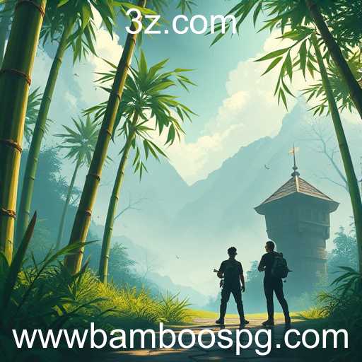 Bamboospg: Evolução dos Jogos Digitais no Cenário Brasileiro