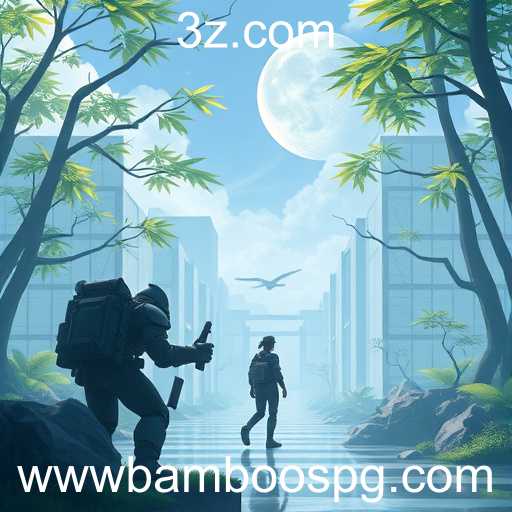 BamboosPG Revoluciona o Cenário de Jogos Online