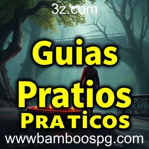 O Crescimento de bamboospg e o Futuro dos Jogos Online