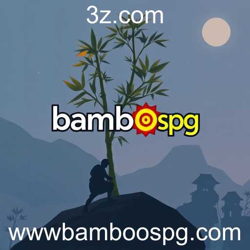 Bamboospg: A Nova Era dos Jogos Brasileiros