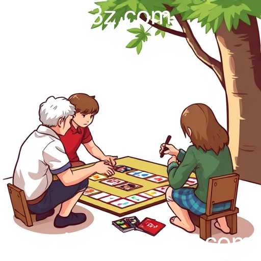 Bamboospg: A Evolução do Cenário de Jogos Online