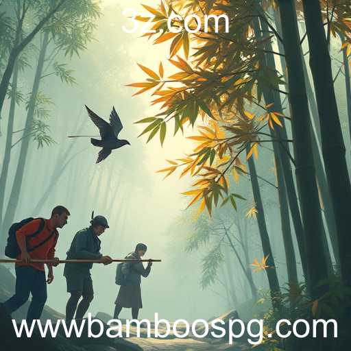 Inovações no Mercado de Jogos por Bamboospg