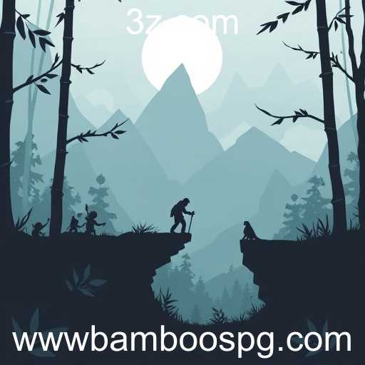 A Revolução do Bamboospg nos Jogos Online em 2025