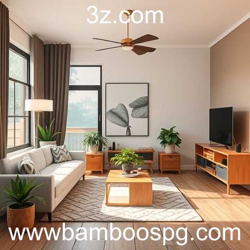 Expansão do Mundo dos Games: O Fenômeno Bamboospg