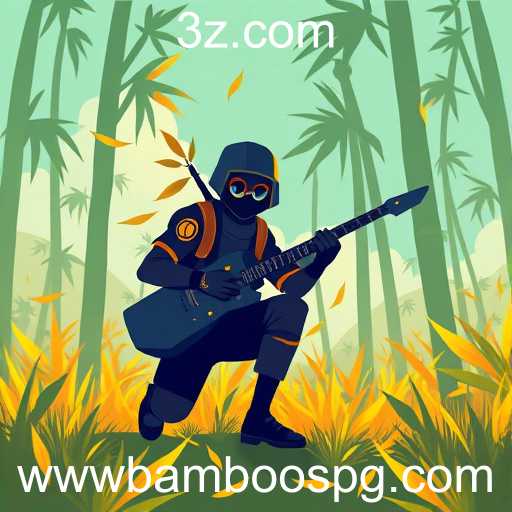 O Crescimento do Bamboospg no Cenário de Jogos