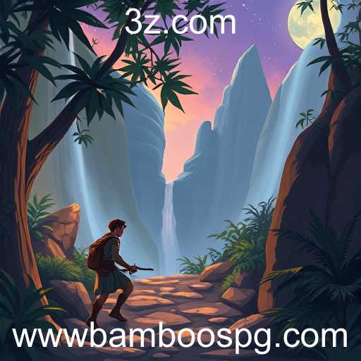 A Ascensão dos Jogos Online: O Sucesso do Bamboospg